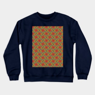 Pods-Spice Crewneck Sweatshirt